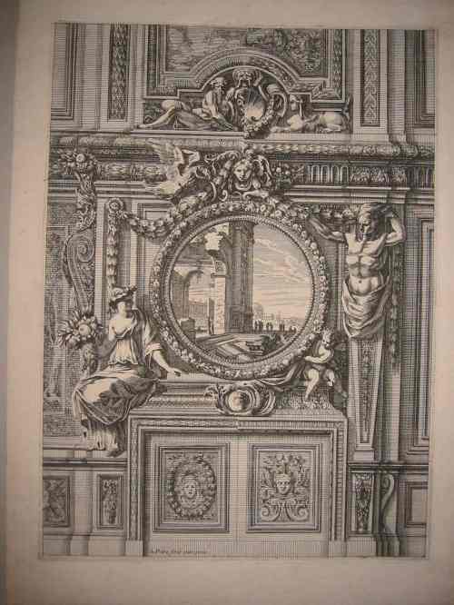 OLD MASTER PRINTS Collection of approximately 20 etchings and engravings.